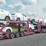 dealership auto transport Houston