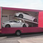 enclosed car shipping