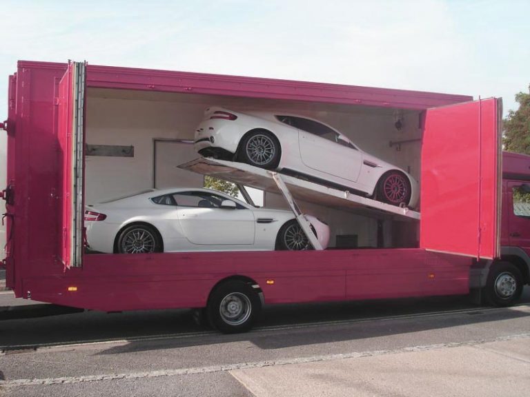 enclosed car shipping quotes