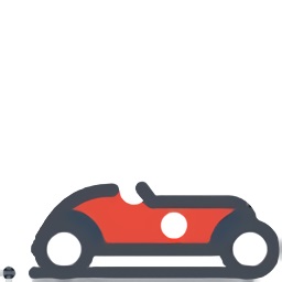 lux auto icon