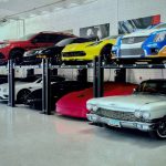 Auto Storage Houston