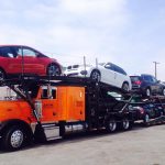 interstate car transport